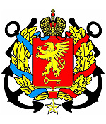 Kerch city coat of arms