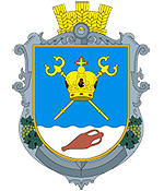 Nikolaev oblast coat of arms