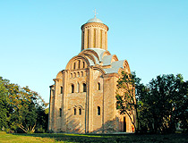 Church of Saint Paraskevi in Chernihiv
