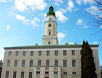 Drohobych City Hall