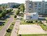 Apartment houses in Oleksandriya