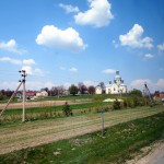 Ukrainian province view 1
