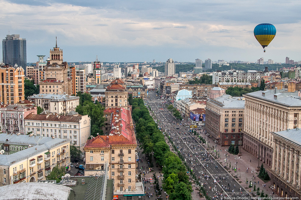 Cities Of Ukraine Russian Is 107