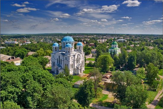Ukraine: 11 best places to visit