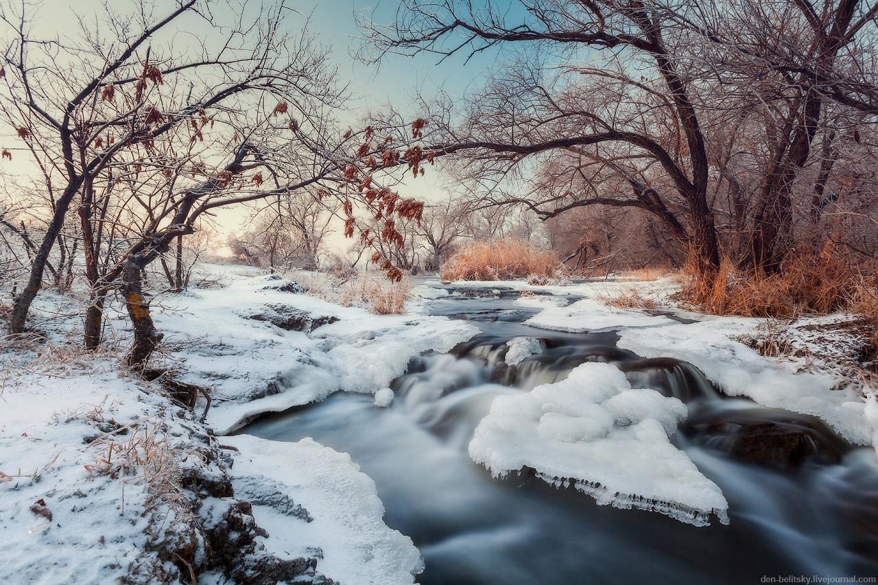 Beautiful Winter Landscape Pictures, Winter Landscapes Images