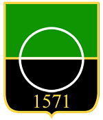 Artemovsk city coat of arms