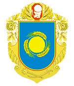 Cherkassy oblast coat of arms