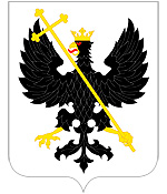 Chernigov city coat of arms