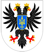 Chernigov oblast coat of arms