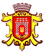 Chernovtsy city coat of arms
