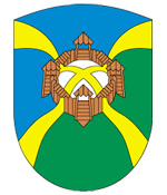 Fastiv city coat of arms