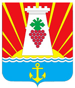 Feodosia city coat of arms