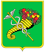 Kharkov city coat of arms