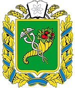 Kharkov oblast coat of arms
