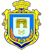Kherson city coat of arms