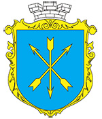 Khmelnitsky city coat of arms