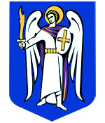 Kiev city coat of arms