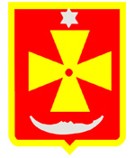 Konotop city coat of arms