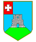 Kremenets city coat of arms