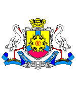 Kropyvnytskyi city coat of arms