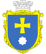 Mirgorod city coat of arms