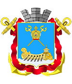 Nikolaev city coat of arms