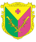 Oleksandriya city coat of arms
