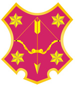 Poltava city coat of arms