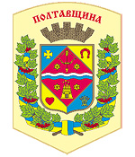 Poltava oblast coat of arms