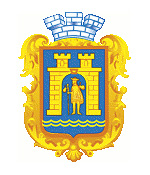 Stryi city coat of arms