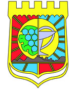 Sudak city coat of arms