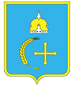 Sumy oblast coat of arms