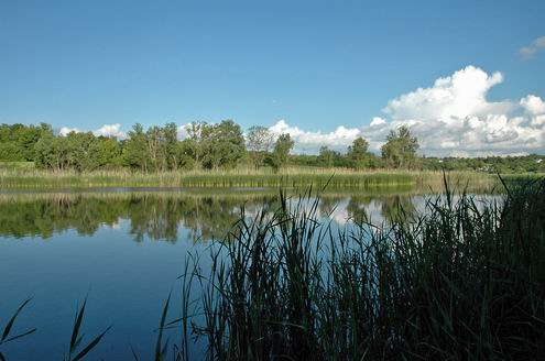 Cherkassy (Cherkasy) Ukraine region (oblast) sceneries 1st photo