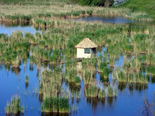 Cherkassy (Cherkasy) Ukraine region (oblast) sceneries 2nd photo