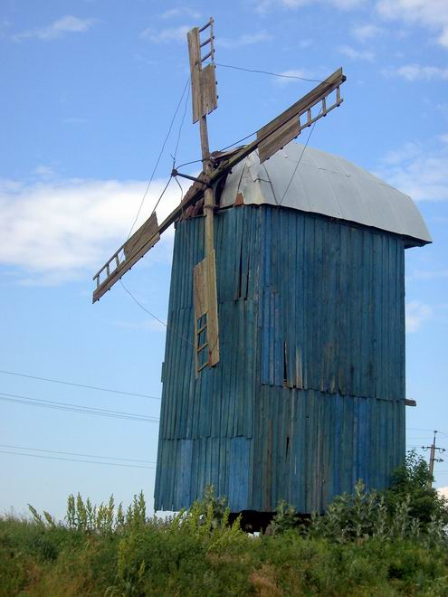 Cherkassy (Cherkasy) Ukraine region (oblast) views 1st photo