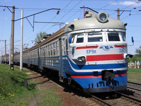 Cherkassy (Cherkasy) Ukraine region (oblast) views 3rd photo
