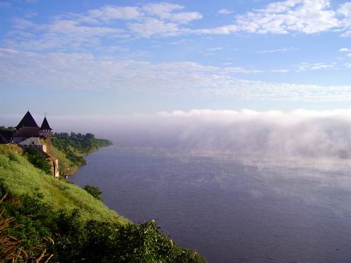 Chernivtsi (Chernovtsy) Ukraine region (oblast) sceneries 1st photo