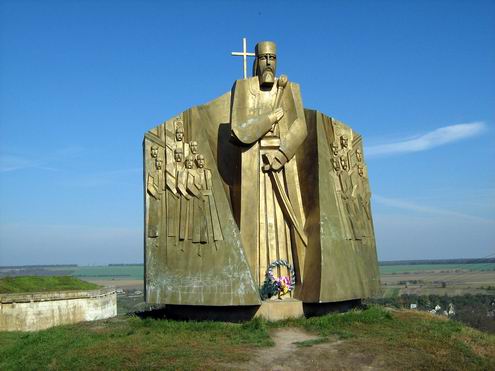 Chernivtsi (Chernovtsy) Ukraine region (oblast) sceneries 2nd photo