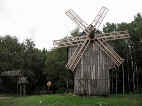 Chernivtsi (Chernovtsy) Ukraine region (oblast) sceneries 4th photo