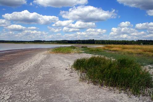Dnipropetrovsk (Dnepropetrovsk) Ukraine oblast (region) landscapes 1st photo
