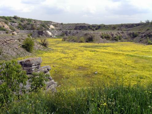 Donetsk Ukraine oblast (region) nature views 3rd photo