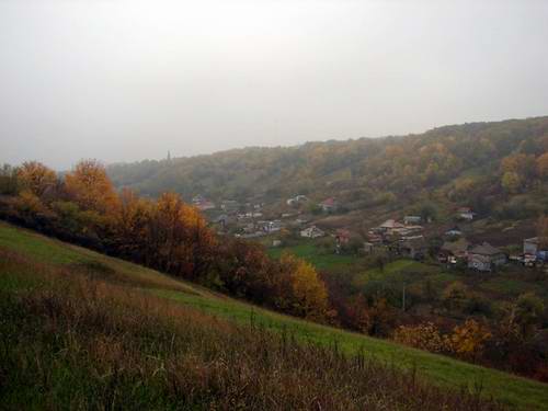 Eastern Ukraine landscapes 3rd picture