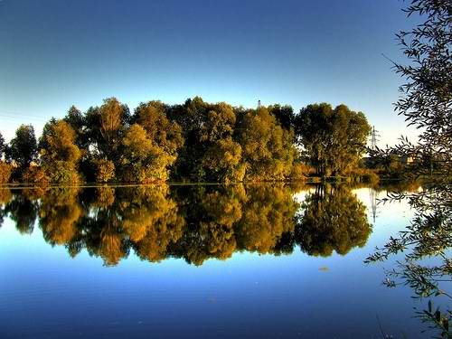 Eastern Ukraine beautiful sceneries 4th picture