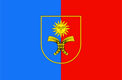 Khmelnitsky oblast flag