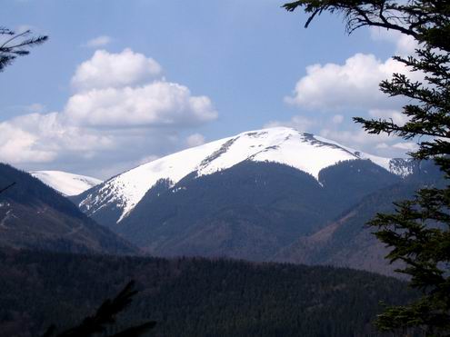 Ivano-Frankivsk (Ivano-Frankovsk) Ukraine region (oblast) nature views 2nd photo