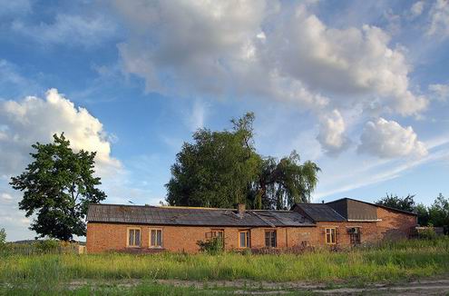 Kharkiv (Kharkov) Ukraine oblast (region) sceneries 2nd photo