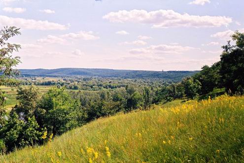Kharkiv (Kharkov) Ukraine oblast (region) landscapes 4th photo