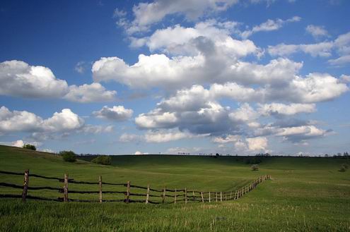 Kharkiv (Kharkov) Ukraine oblast (region) landscapes 6th photo