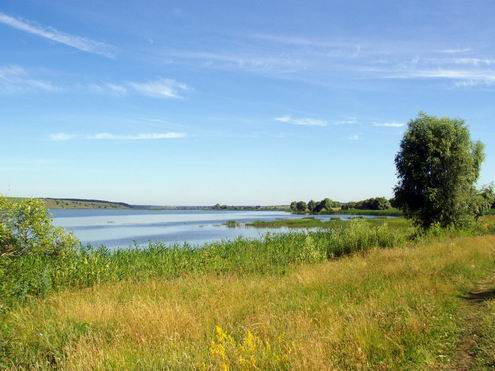 Kharkiv (Kharkov) Ukraine oblast (region) landscapes 7th photo