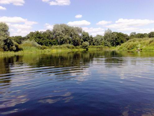 Kharkiv (Kharkov) Ukraine oblast (region) sceneries 3rd photo
